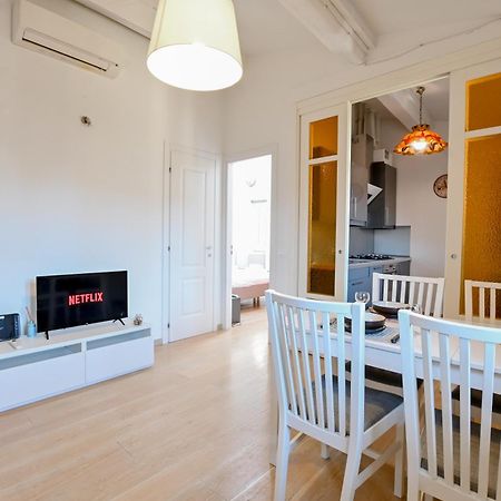 Spada Apartment Флоренція Екстер'єр фото